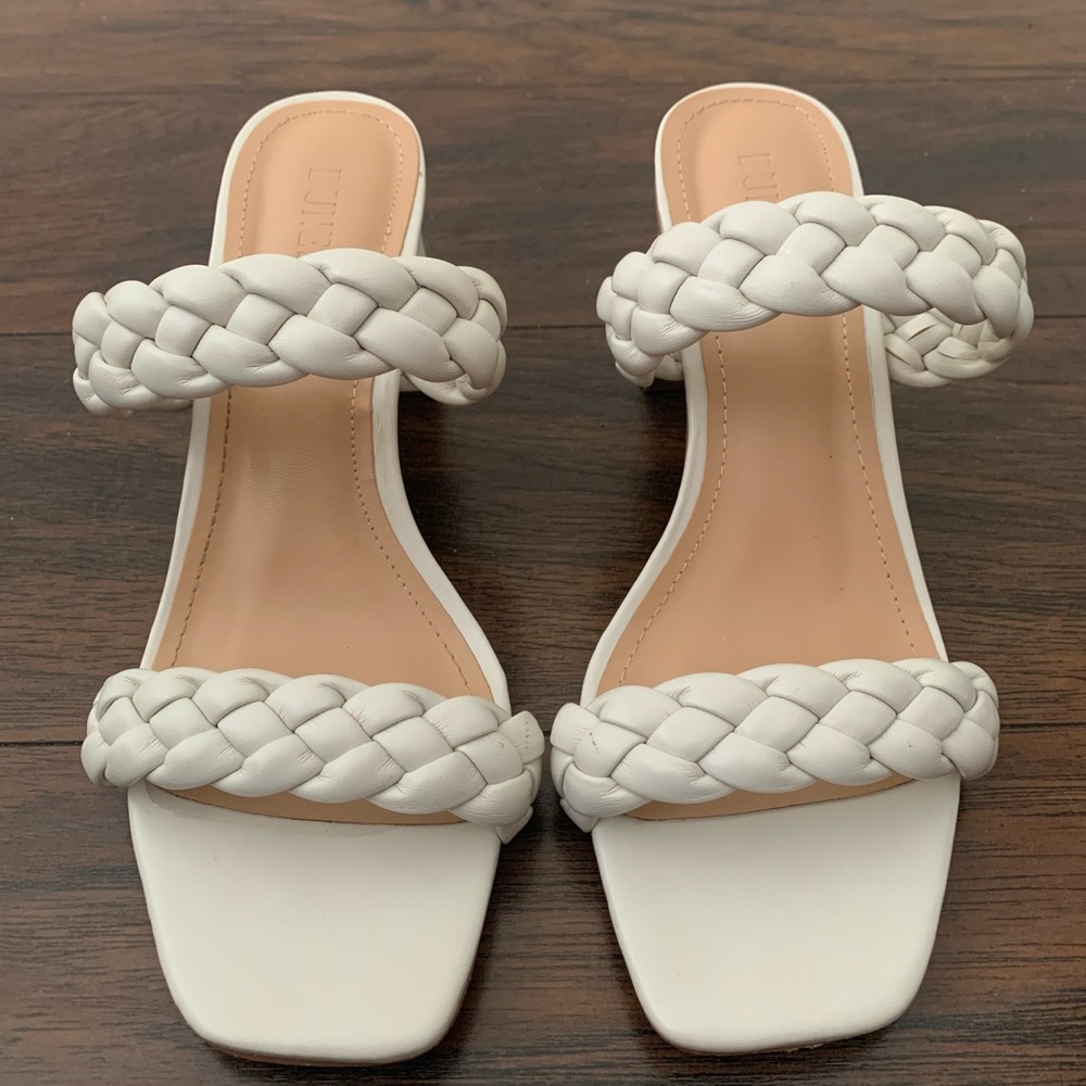 Color: Bone White